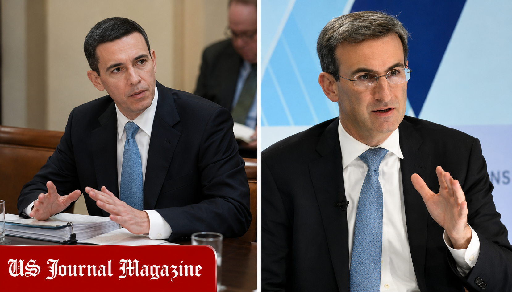 Peter Orszag Bald